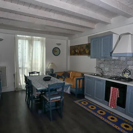 Affittacamere Angels'home