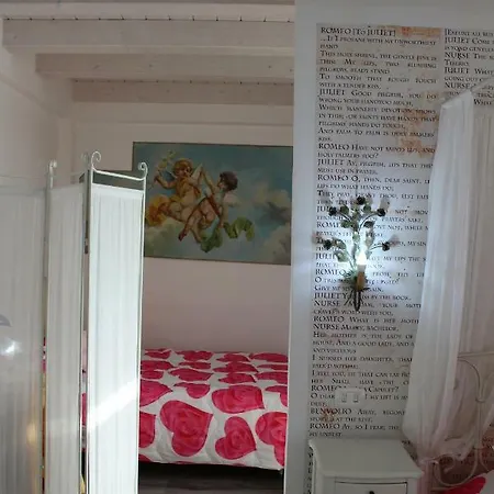 Angels'home Pizzo (Calabria)