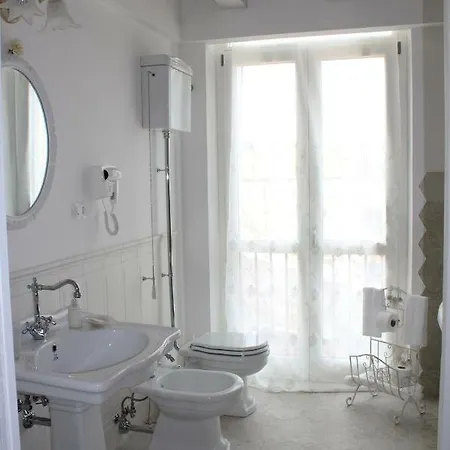 Affittacamere Angels'home