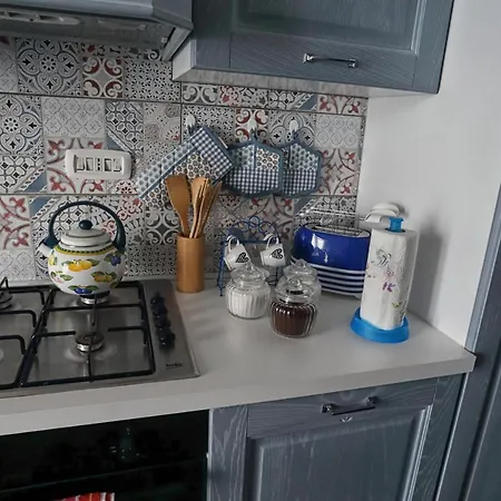 Angels'home 4* Pizzo (Calabria)