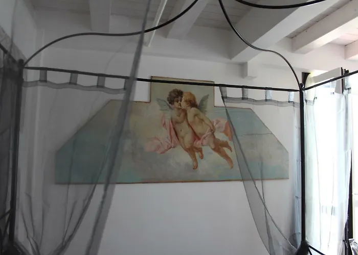 Angels'home 招待所