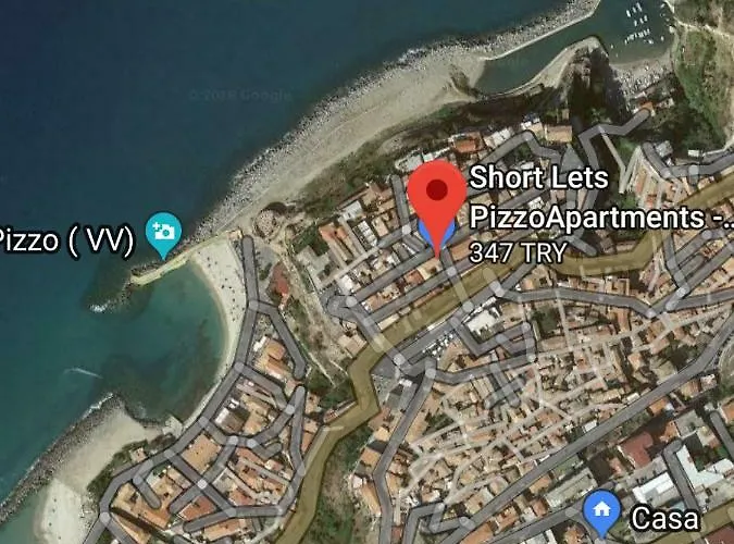 Angels'home 招待所