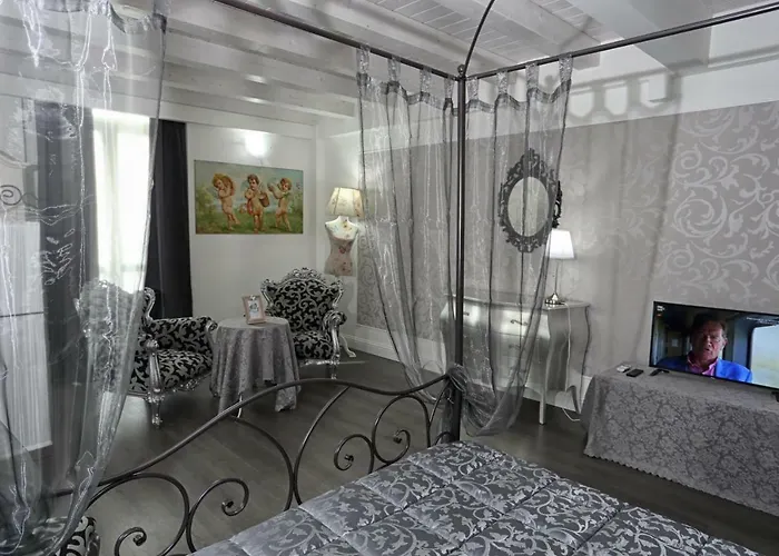 招待所 Angels'home 4*