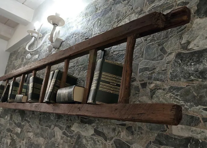 Angels'home 招待所 皮佐