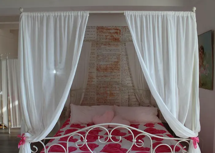 招待所 Angels'home