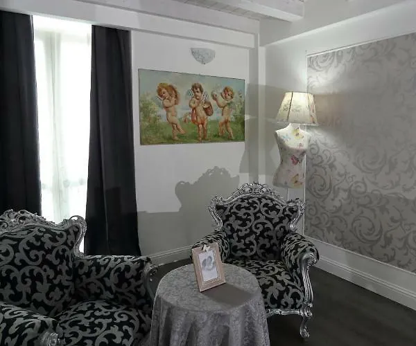 Angels'home 招待所 皮佐