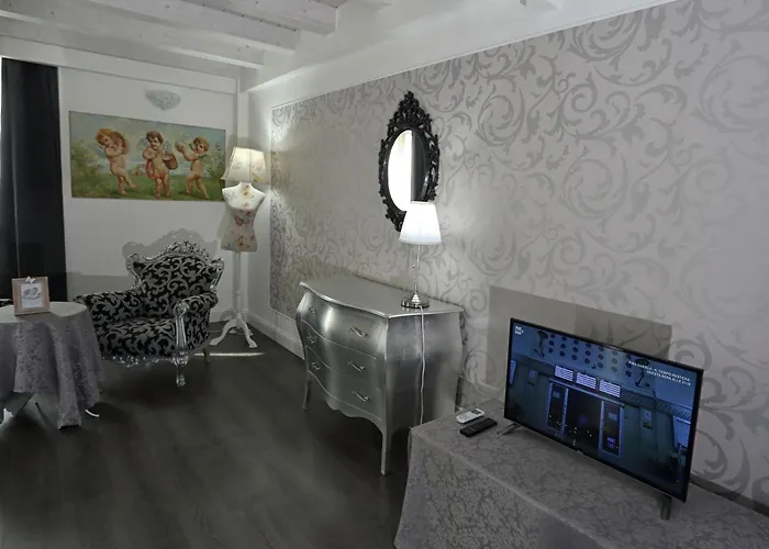 Angels'home 招待所