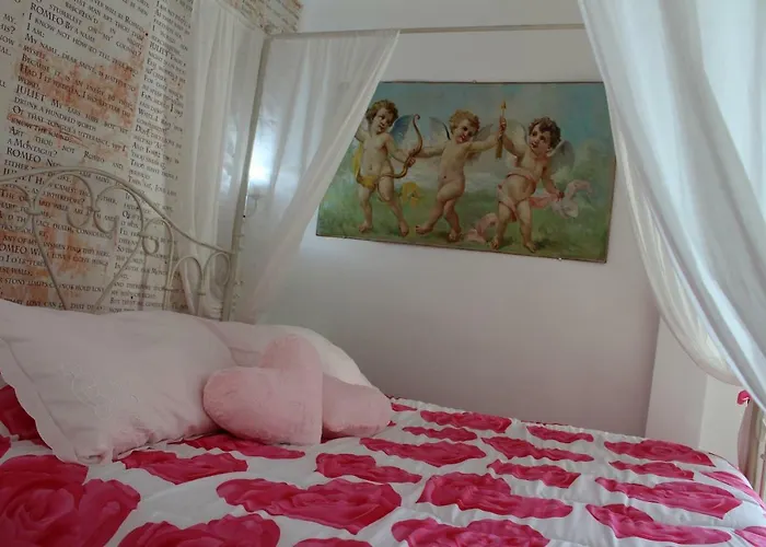 招待所 Angels'home 皮佐