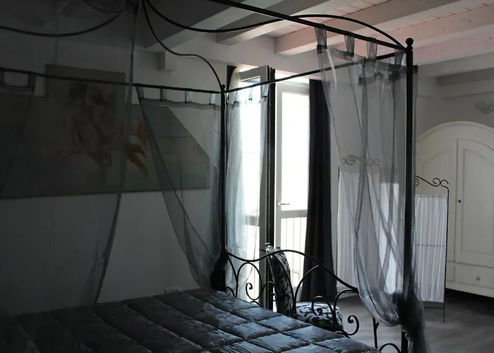 Angels'home 4* 皮佐