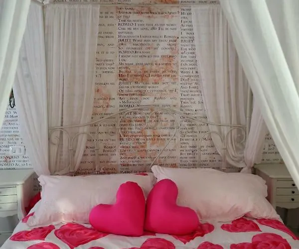 招待所 Angels'home 皮佐