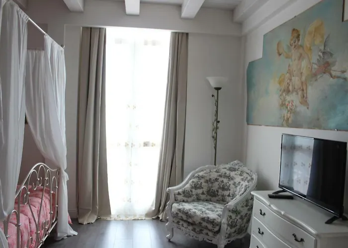 Angels'home 招待所 皮佐