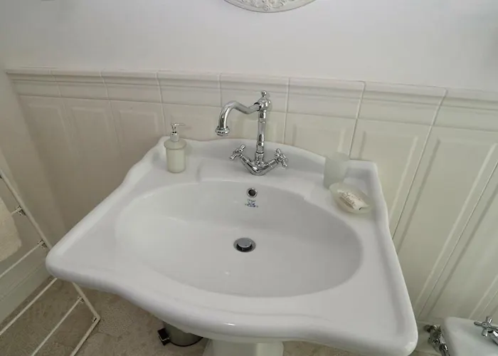 招待所 Angels'home 皮佐