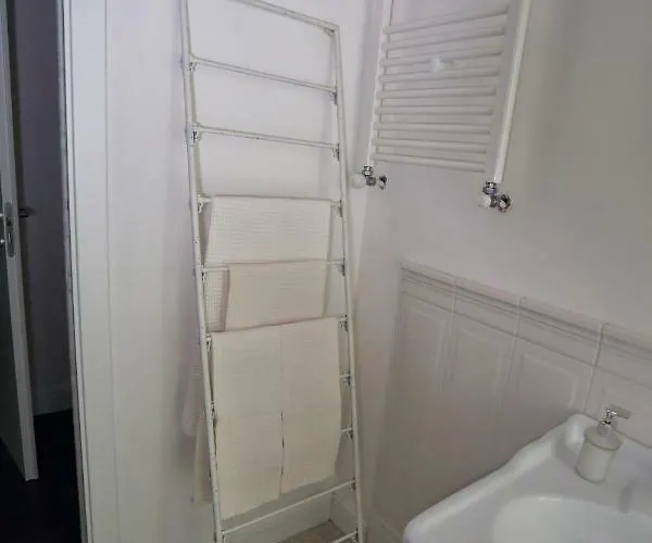 Angels'home 招待所