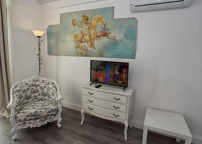 Angels'home 招待所