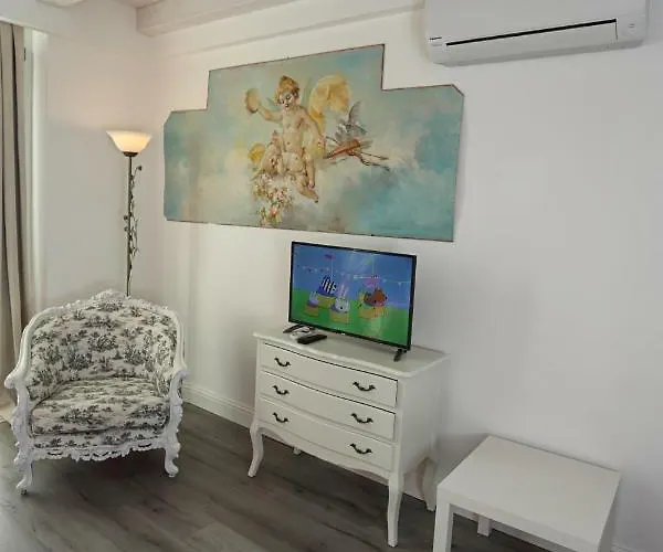 招待所 Angels'home 4*