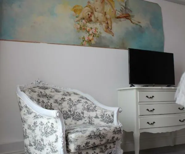 Angels'home 招待所