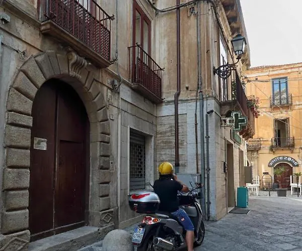 招待所 Angels'home 皮佐