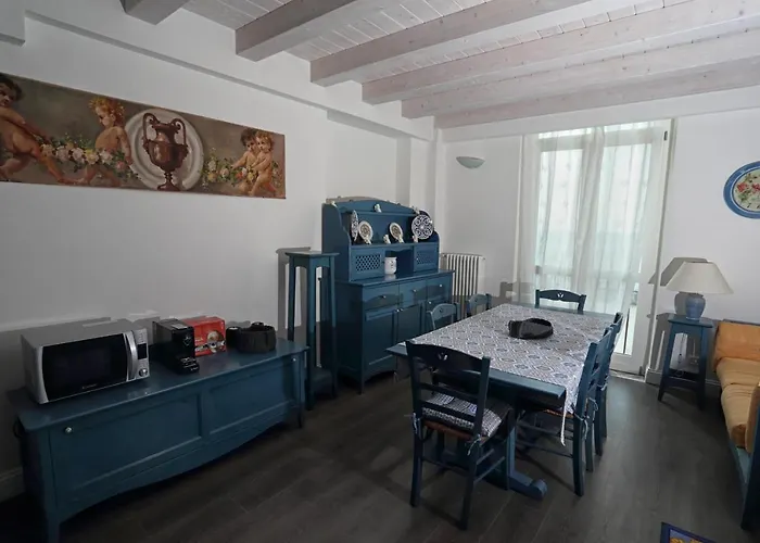 招待所 Angels'home 皮佐