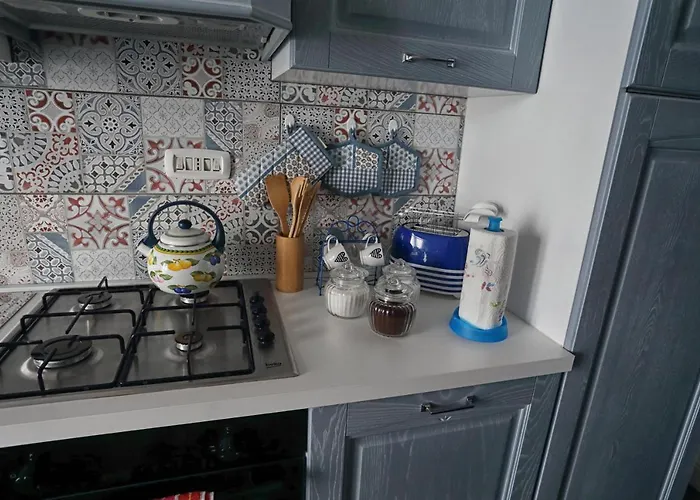 Angels'home 4* 皮佐