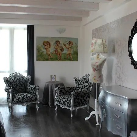 Angels'home بيت ضيافة 4*