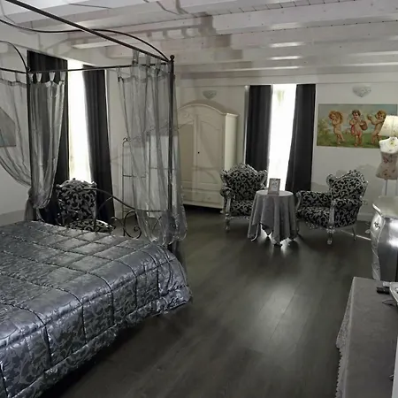Angels'home Пиццо