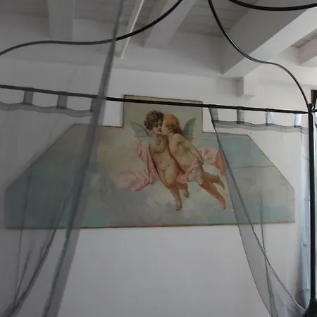 Angels'home بيت ضيافة