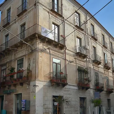 Guest house Angels'home Pizzo (Calabria)