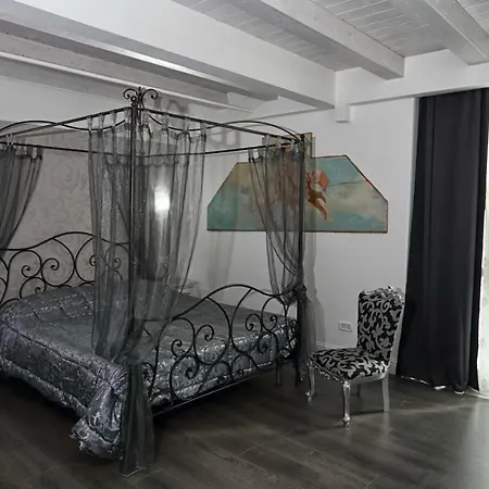 Angels'home Guest house Pizzo (Calabria)
