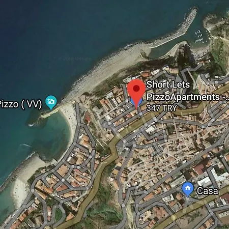 Angels'home 게스트하우스