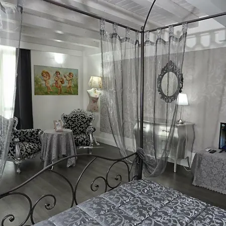 Guest house Angels'home *