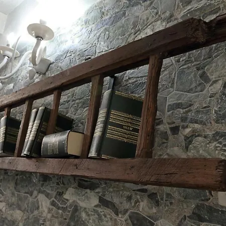 Angels'home Гостевой дом Пиццо