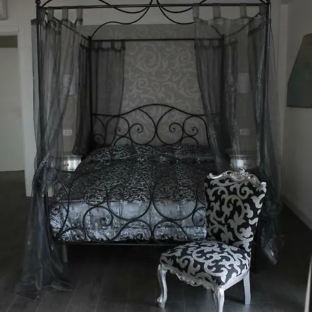 Guest house Angels'home 4*