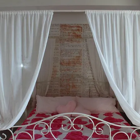 Guest house Angels'home