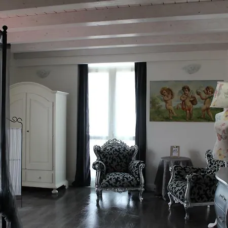 Angels'home Guest house *
