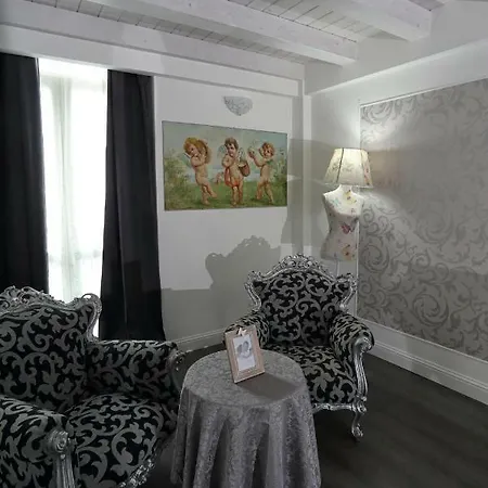 Angels'home Guest house Pizzo (Calabria)