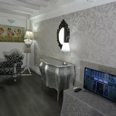 Angels'home Guest house