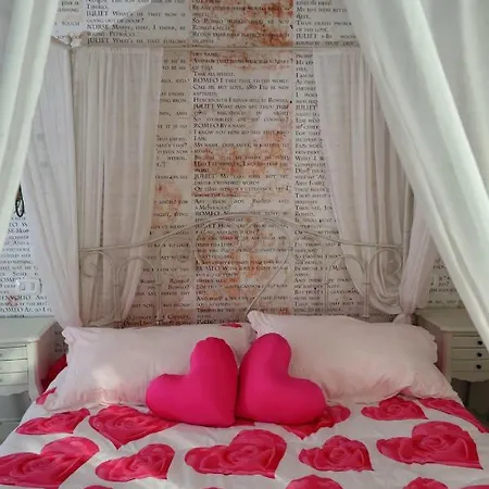 Guest house Angels'home Pizzo (Calabria)