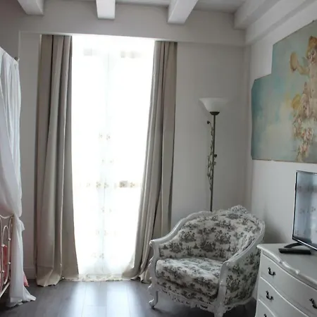 Angels'home Guest house Pizzo (Calabria)
