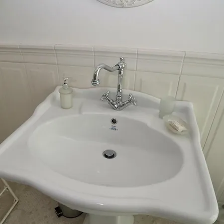Guest house Angels'home Pizzo (Calabria)