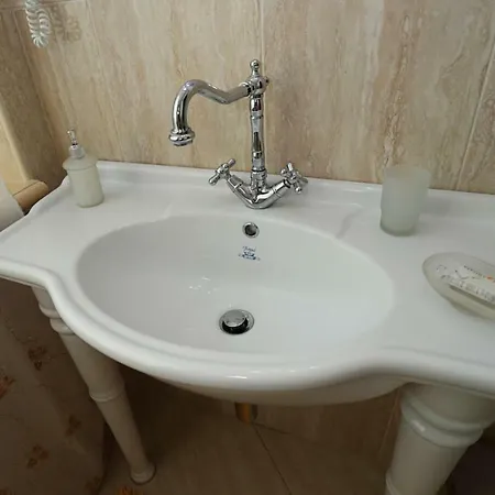 Angels'home 게스트하우스 4*