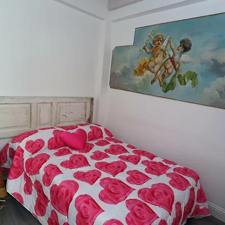Angels'home 4*