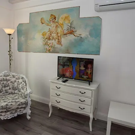 Angels'home بيت ضيافة