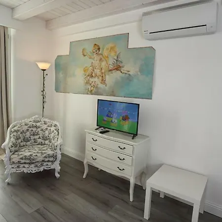بيت ضيافة Angels'home 4*