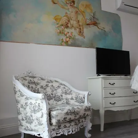 Angels'home بيت ضيافة