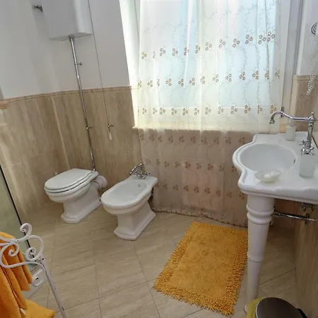 بيت ضيافة Angels'home