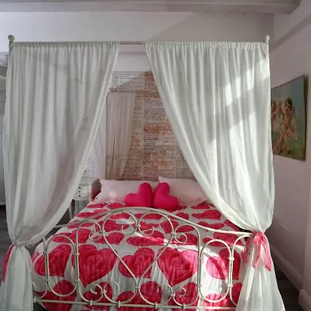 Angels'home