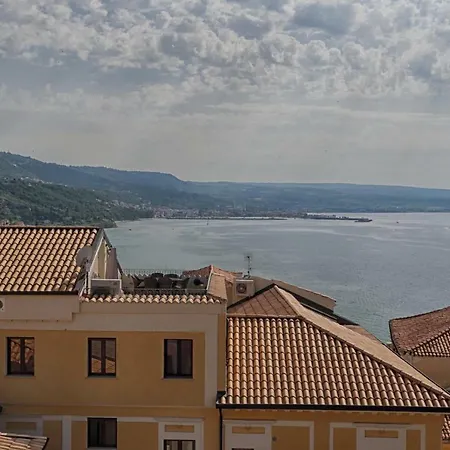 Angels'home * Pizzo (Calabria)