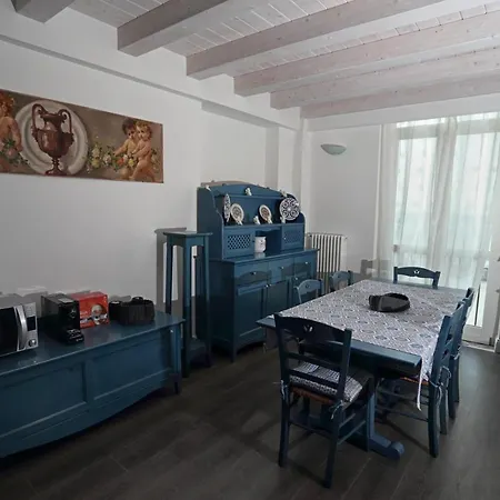 Pensionat Angels'home Pizzo (Calabria)