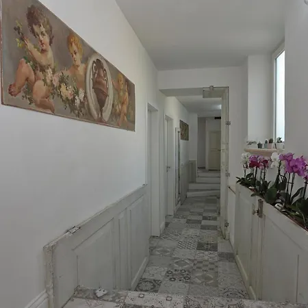 Guest house Angels'home *
