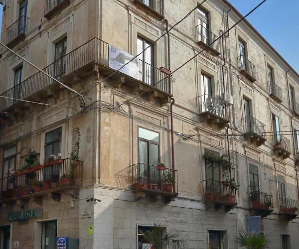 Guest house Angels'home Pizzo (Calabria)